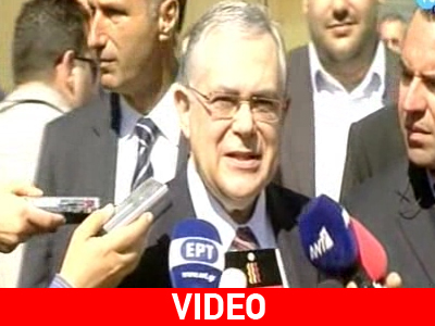 «Κρίνεται η πορεία της χώρας»